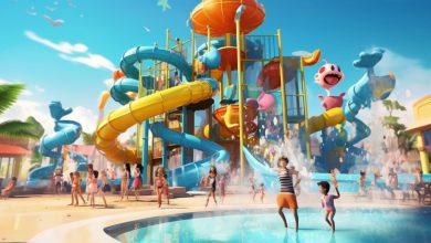 Photo of 5 Ways Commercial Water Parks Can Bring in More Customers