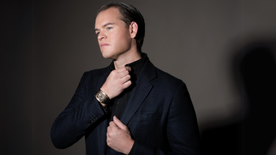 Photo of Billionaire Michael Gastauer is Leading Fintech