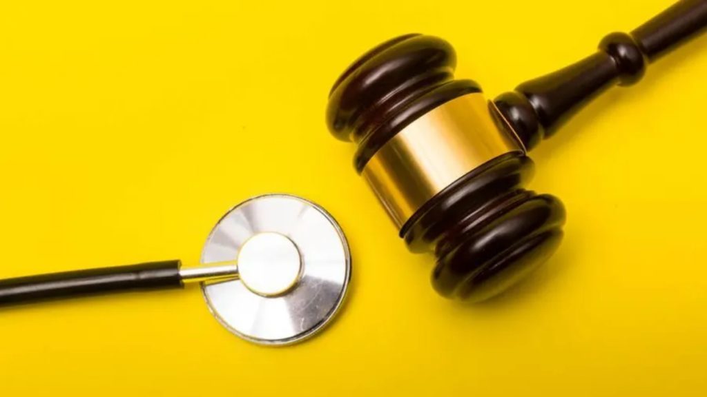 Diagnosis Legal Implications of Medical Malpractice Trials and Regulations