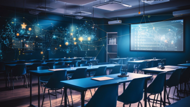 Photo of Digital Archives: Recording Lectures in Today’s Classroom