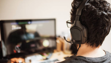 Photo of Digital Odyssey: Embark on an Epic Online Gaming Journey