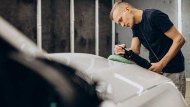 Photo of Embrace the Shine: How Regular Auto Detailing Can Extend the Life and Beauty of Your Vehicle