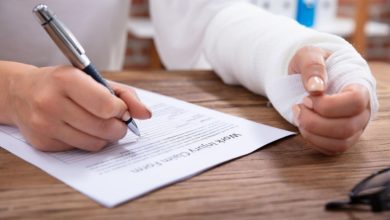 Photo of How QLD Workers Comp Lawyers Help with Claims for Work Accidents