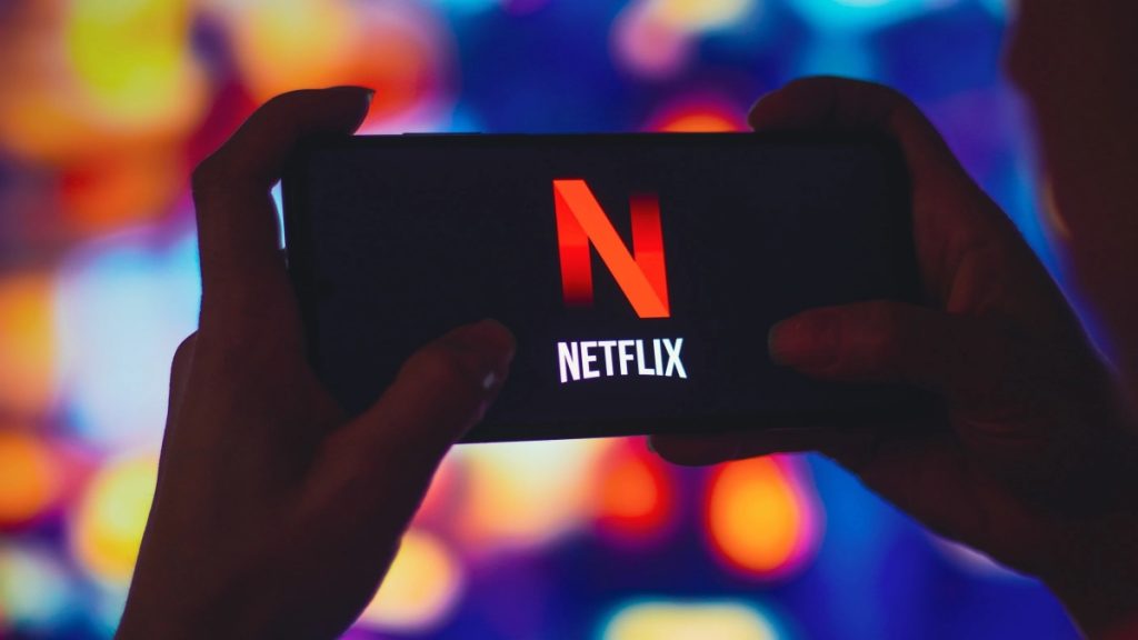 Netflix's Role in the Finnish Entertainment Landscape