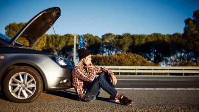 Photo of Single Car Accidents: Causes, Consequences, and Coping Strategies