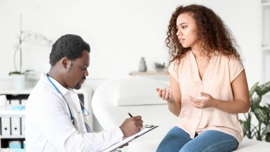 Photo of Suicide Prevention in Healthcare Facilities