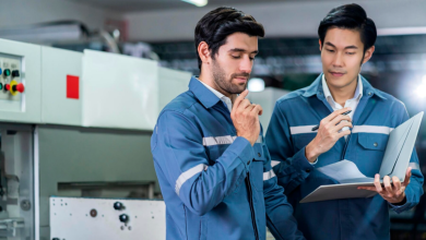 Photo of The Importance of Improving Food Manufacturing Efficiency