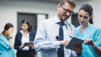 Photo of The Importance of iPad Security in Hospitals