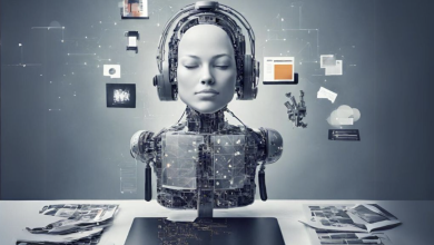 Photo of Unleash Your Blog’s Potential: The Game-Changing Advantages of AI Blog Builders