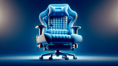 Photo of How to make Gaming Chair more Comfortable?
