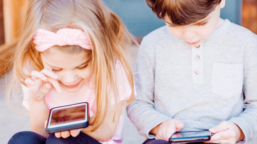 Cyberbullying Prevention How Spy Apps Can Help Safeguard Your Child 01