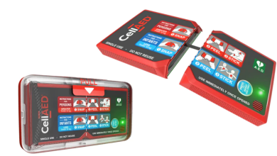 Photo of The Benefits of Owning a Handheld Personal Defibrillator