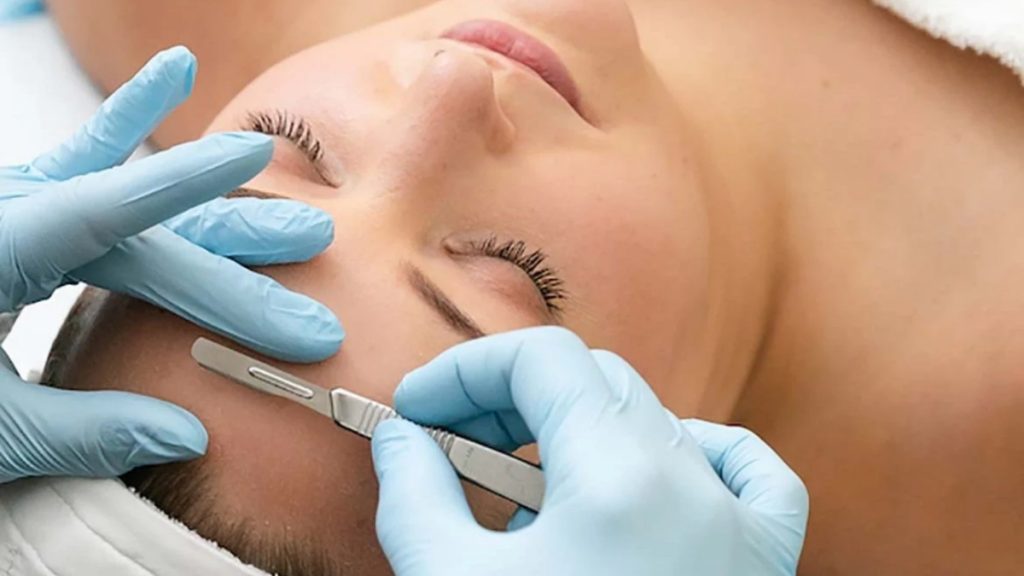 Unlocking the Benefits of Dermaplaning Frequency Guidelines for Glowing Skin