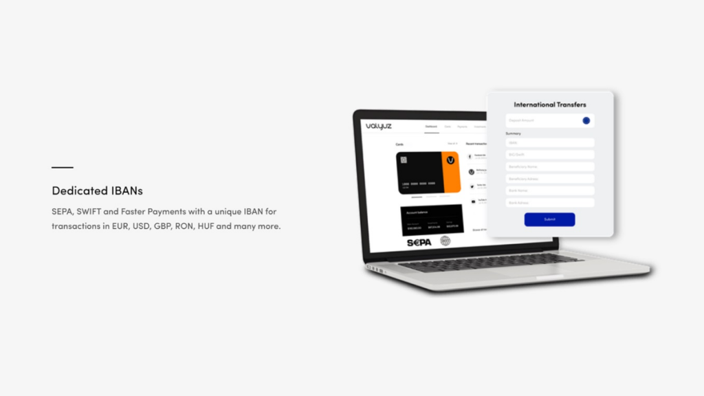 Valyuz Review – What you Need to Know about this Alternative Banking Service