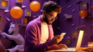 Photo of 6 Essential Skills for a Successful Mobile App Developer