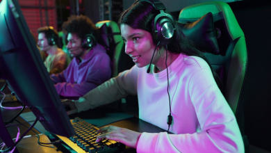 Photo of Exploring Innovations in the World of Online Gaming Technology