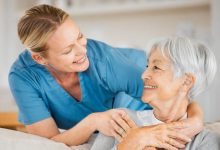 Photo of Lafayette Skilled Nursing Care: Providing Compassionate and High-Quality Services for Your Loved Ones