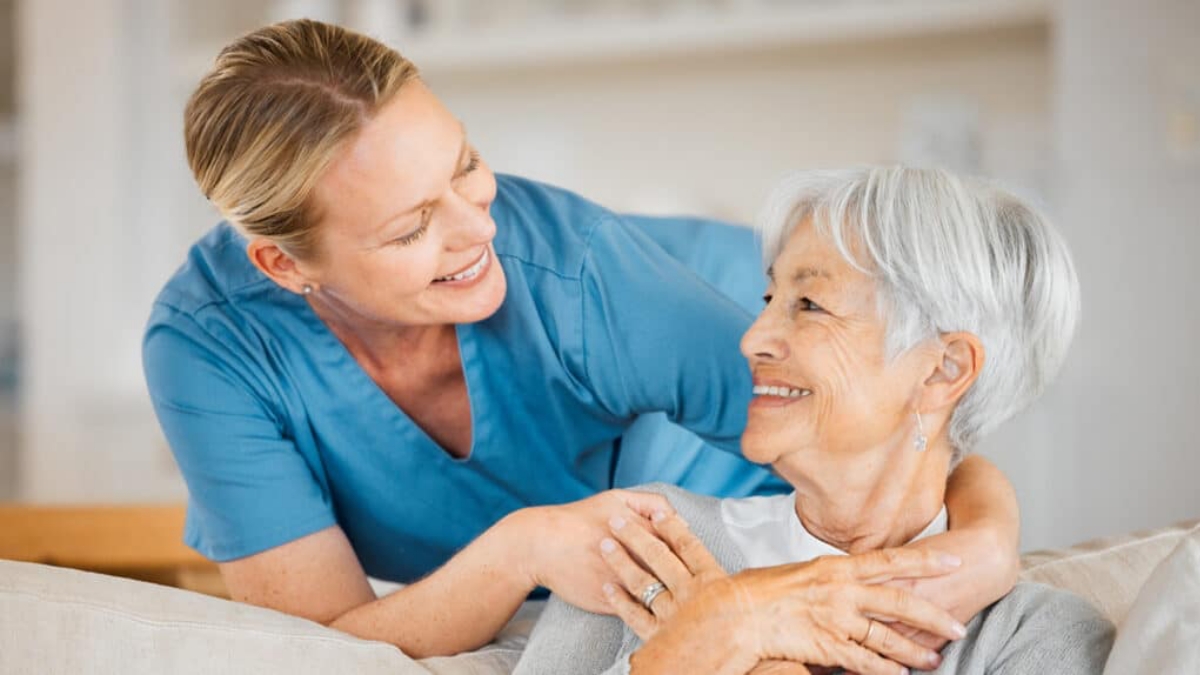 Lafayette Skilled Nursing Care: Providing Compassionate and High-Quality Services for Your Loved Ones