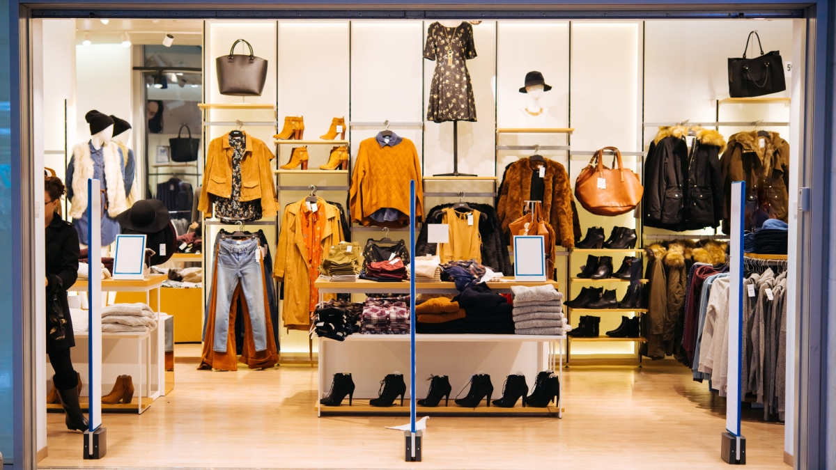 Optimizing Store Layouts with Retail In-Store Analytics