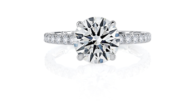 Photo of Radiant Rings: A Woman’s Guide to Timeless Engagement Treasures