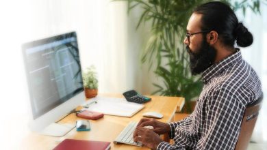 Photo of Using a Scanner for Remote Desktop