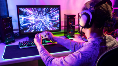 Photo of What are the Different Types of Online Games?