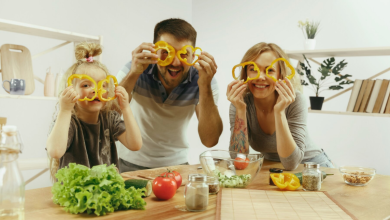 Photo of 4 Interesting Ways the Health Food Market Is Adapting to Wellness Trends