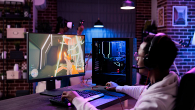 Photo of Can You Multitask While Playing Online Games? Pros and Cons