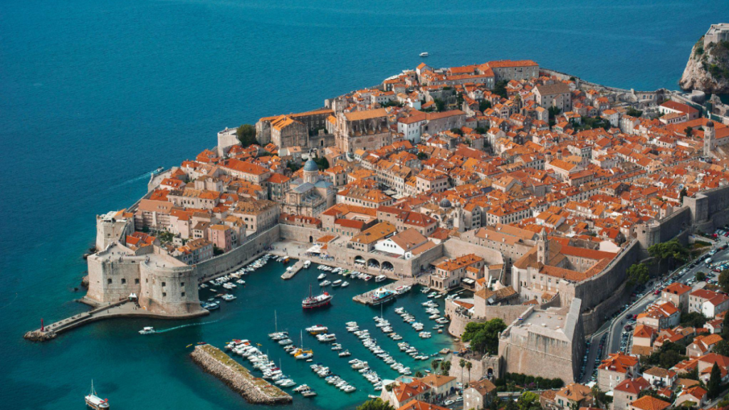 Croatia is much more than a coastal paradise