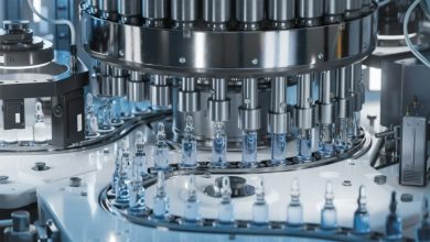 Photo of Pharmaceutical Industry: Everything You Must Know About The Most Advanced Machinery In The Field