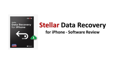 Photo of Review: Stellar Data Recovery for iPhone