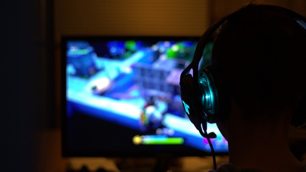 Soundtracks in Gaming Setting the Mood