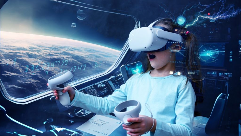 The Role of Technology in Supporting the Growth of the Entertainment Business in the Digital Age