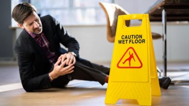 Photo of Understanding Liability in Slip and Fall Accidents: A Guide to Personal Injury Compensation