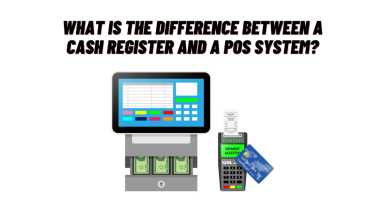 Photo of What is the Difference Between a Cash Register and a POS System?