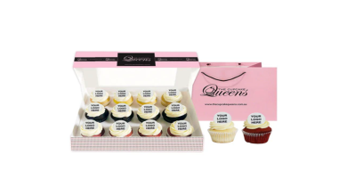 Photo of 6 Essential Ways that Cupcakes Can Boost the Way Employees View Your Brand Image