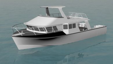 Photo of Customizing Your Boat: Personalized Additions and Modifications for a Unique Vessel