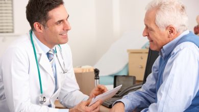 Photo of Enhancing Senior Wellbeing: The Advantages of Speech Therapy