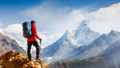 Photo of From City Streets to Mountain Peaks: Versatile Outdoor Apparel for Urban Adventurers