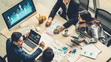 Photo of Key Steps to Enhance Business Credit Score in the USA