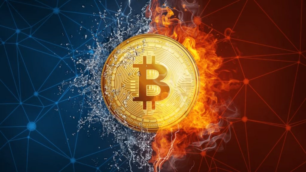 Optimize Your Crypto Mining with Hashrate.no