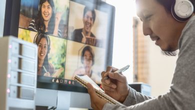 Photo of Remote Work Trends: Preparing for a Hybrid Workforce
