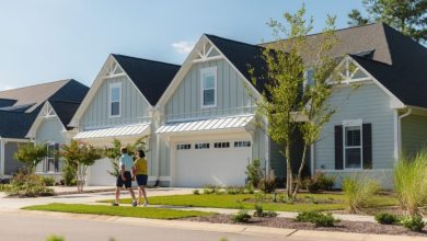 Photo of The Best Places to Live: Ideal Homes for Senior Citizens