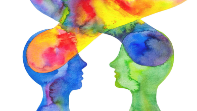 Photo of The Healing Power of Color: Art Therapy Benefits For Older Adults