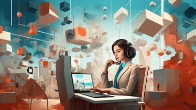 Photo of The Impact of Outsourcing Virtual Assistants on Business Efficiency