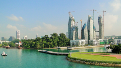 Photo of The Role of Feng Shui in Singapore Real Estate for Young Buyers