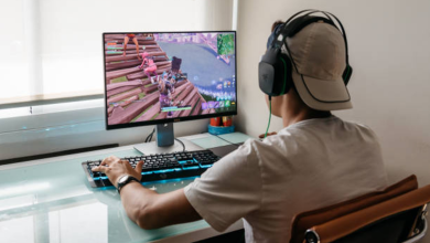 Photo of The Role of User Experience (UX) in Online Game Development