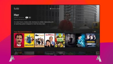 Photo of Tubi TV And Fiber Internet: The Perfect Match For Entertainment