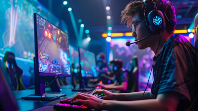 Photo of Exploring the Science of Online Gaming Algorithms