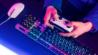 Photo of How Online Games Captivated Millions: A Look at the Growing Trend